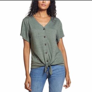 Weatherproof Vintage Top